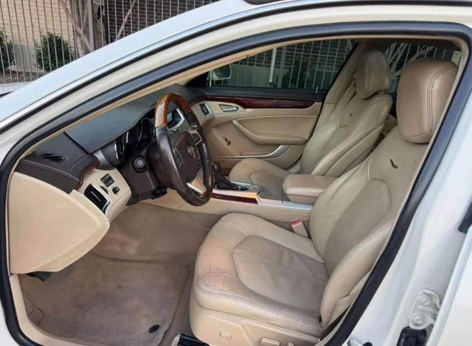 2013 Cadillac CTS 2nd Gen - Image 9 of 19