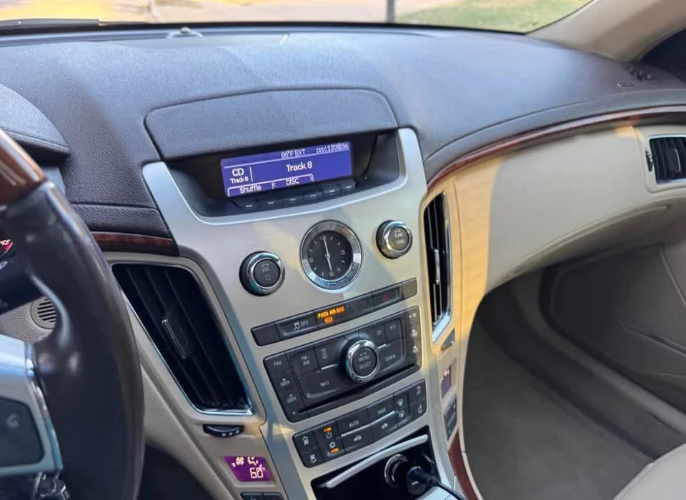 2013 Cadillac CTS 2nd Gen - Image 11 of 13