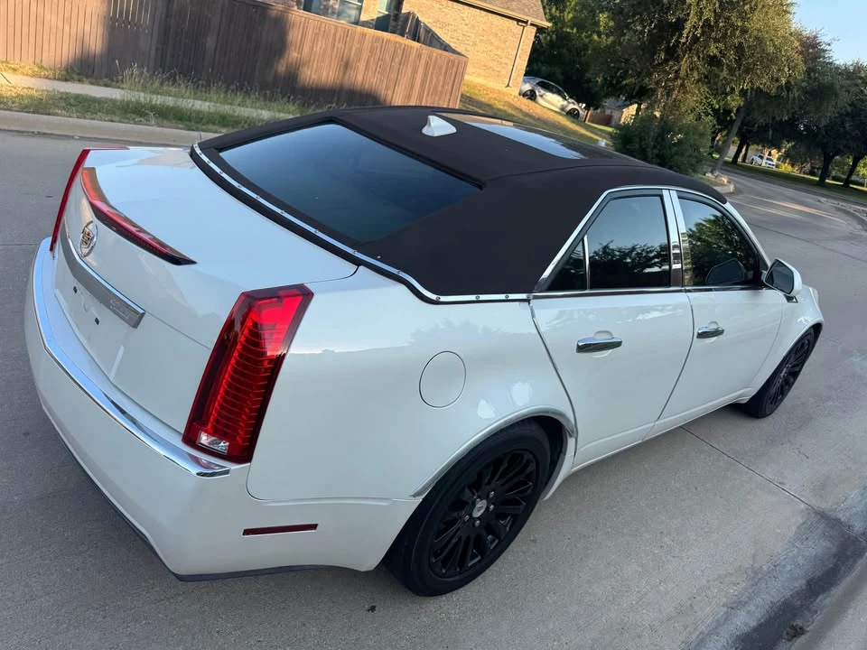 2013 Cadillac CTS 2nd Gen - Image 6 of 14