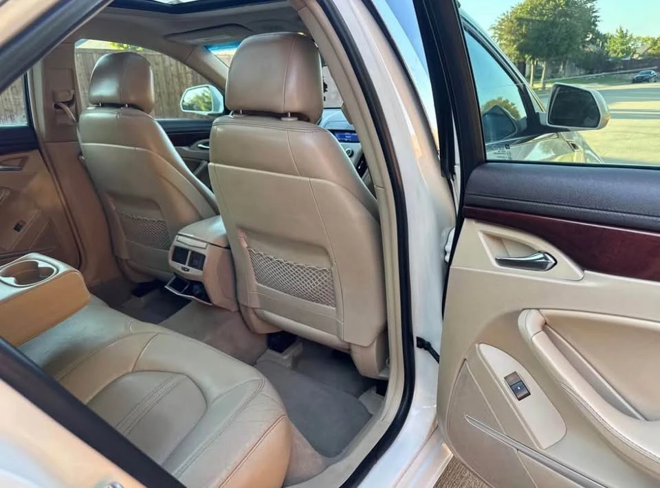 2013 Cadillac CTS 2nd Gen - Image 7 of 13