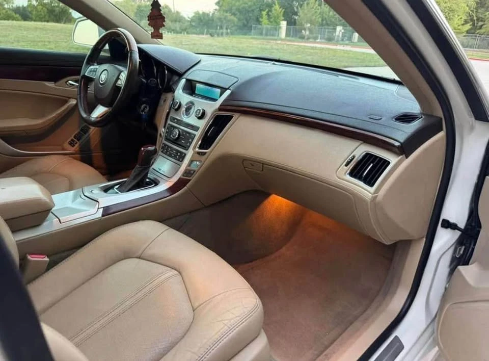 2013 Cadillac CTS 2nd Gen - Image 14 of 19