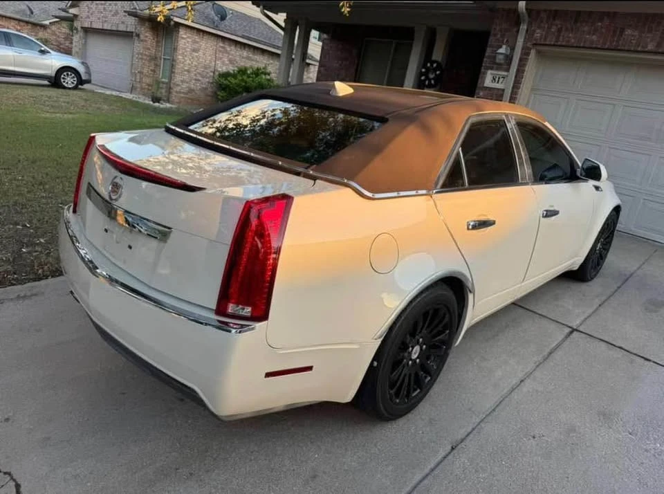 2013 Cadillac CTS 2nd Gen - Image 7 of 19