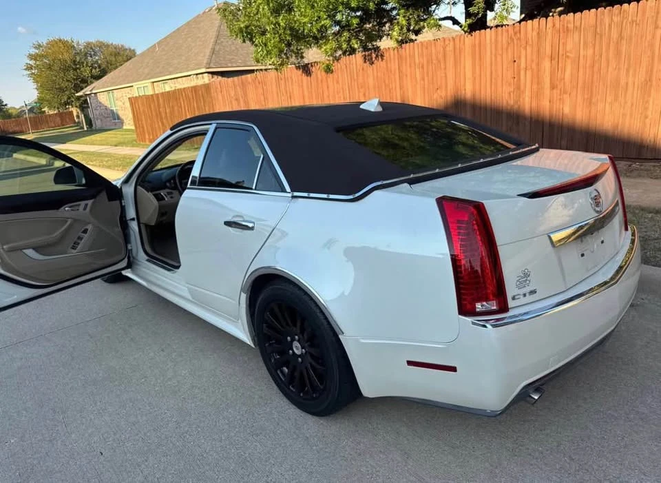 2013 Cadillac CTS 2nd Gen - Image 3 of 13