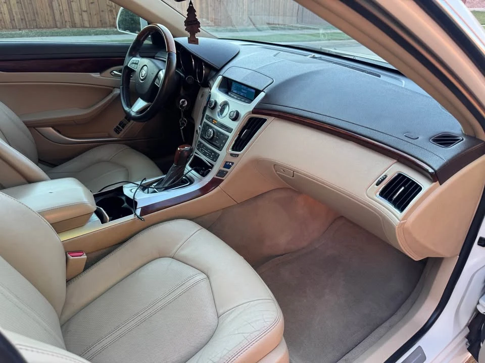 2013 Cadillac CTS 2nd Gen - Image 14 of 14