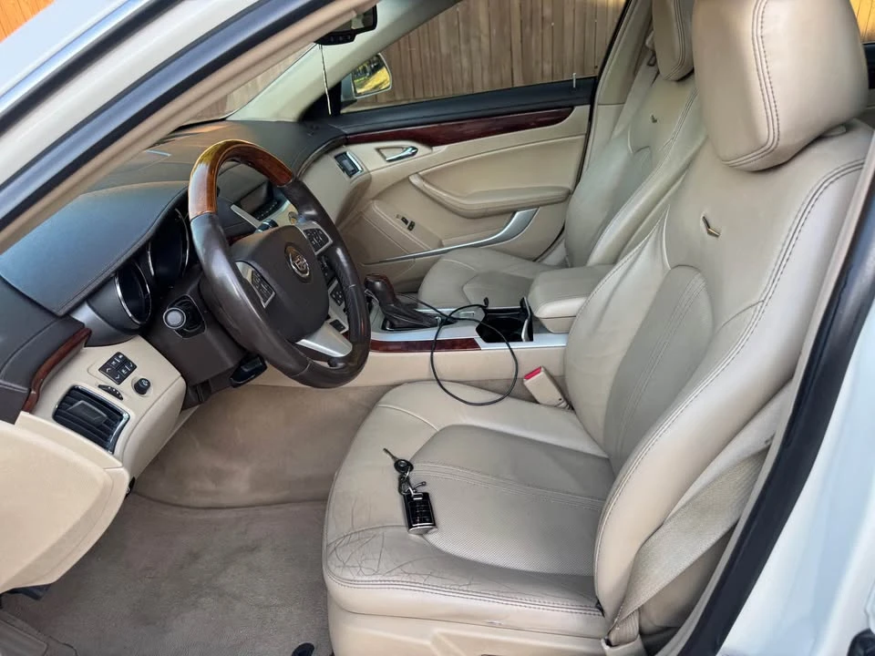 2013 Cadillac CTS 2nd Gen - Image 9 of 14