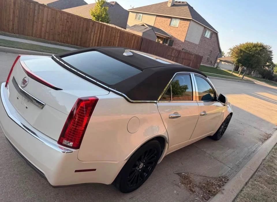 2013 Cadillac CTS 2nd Gen - Image 4 of 13