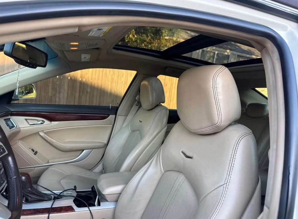 2013 Cadillac CTS 2nd Gen - Image 10 of 13