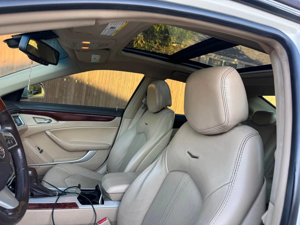 2013 Cadillac CTS 2nd Gen - Image 10 of 14
