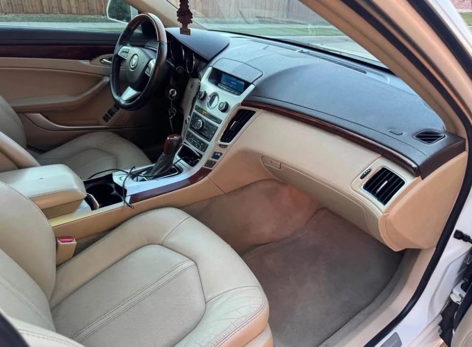 2013 Cadillac CTS 2nd Gen - Image 5 of 13