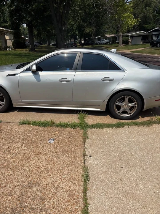2013 Cadillac CTS 2nd Gen - Image 4 of 4