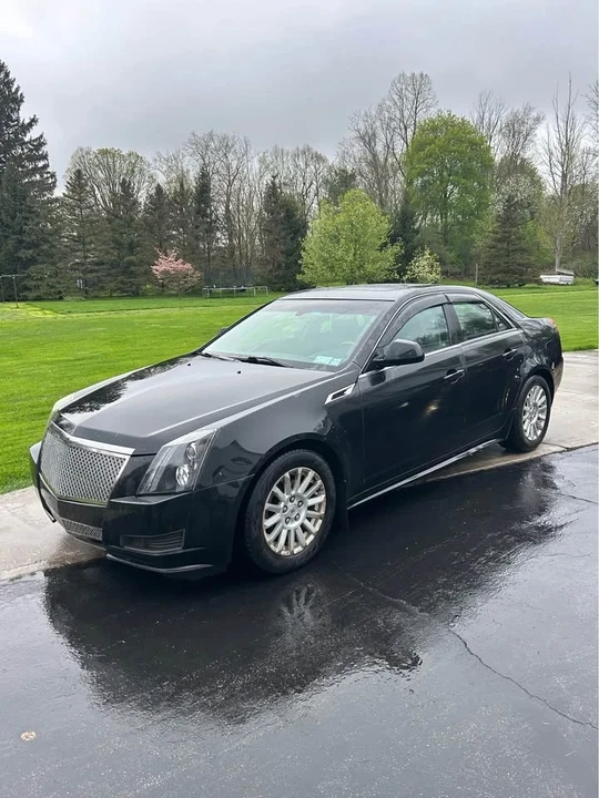 2013 Cadillac CTS 2nd Gen - Image 2 of 10