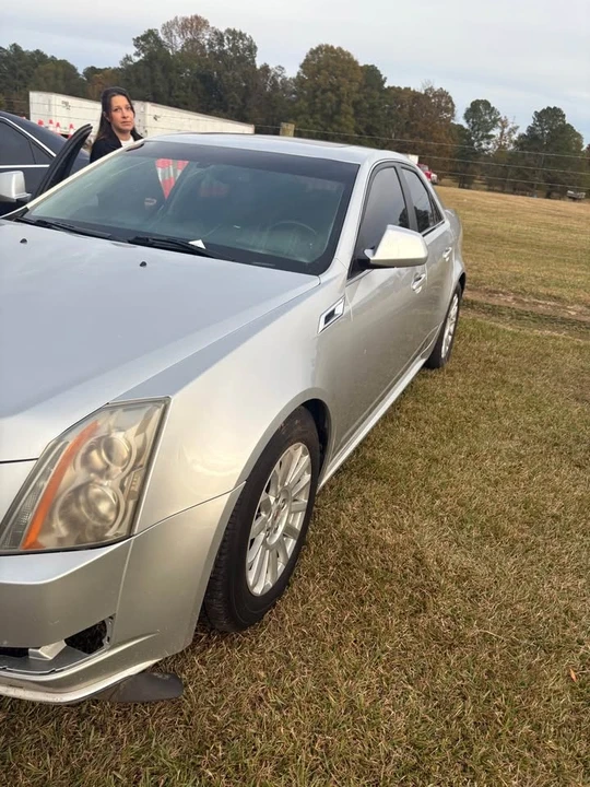 2013 Cadillac CTS 2nd Gen - Image 6 of 7