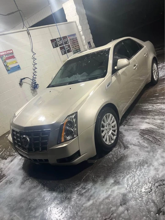 2013 Cadillac CTS 2nd Gen - Image 2 of 7