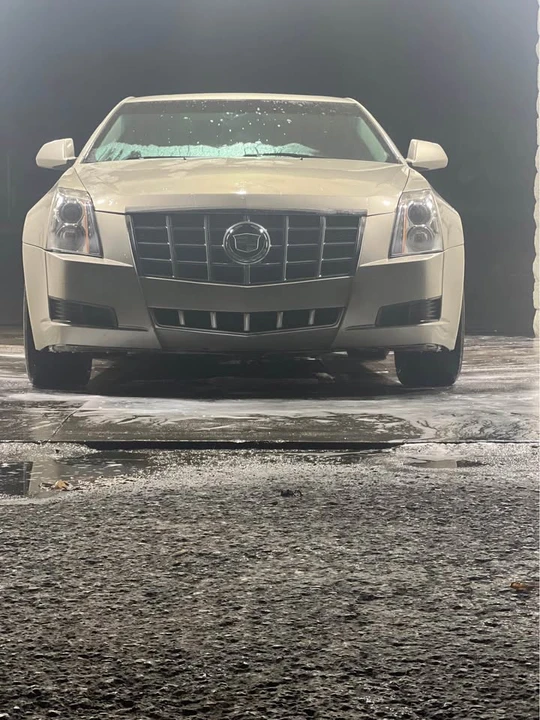 2013 Cadillac CTS 2nd Gen - Image 3 of 7