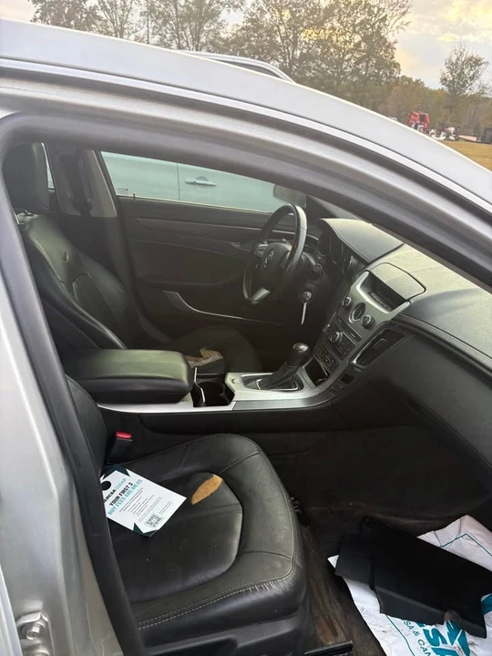 2013 Cadillac CTS 2nd Gen - Image 2 of 7