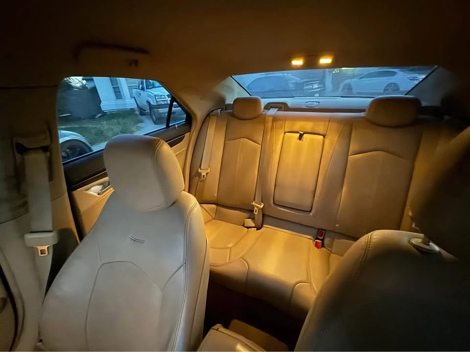 2013 Cadillac CTS 2nd Gen - Image 6 of 7