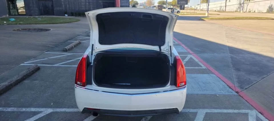 2013 Cadillac CTS 2nd Gen - Image 7 of 15