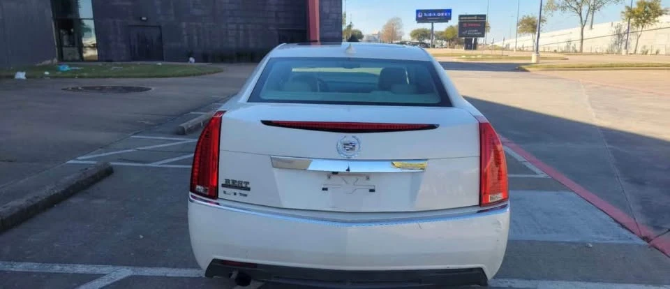 2013 Cadillac CTS 2nd Gen - Image 5 of 15