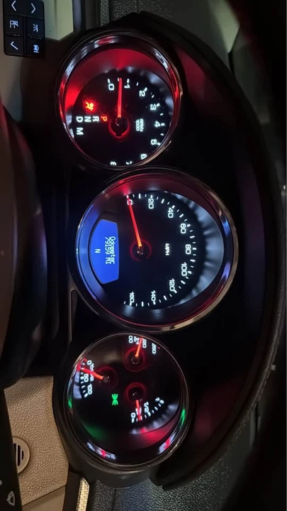 2013 Cadillac CTS 2nd Gen - Image 14 of 15