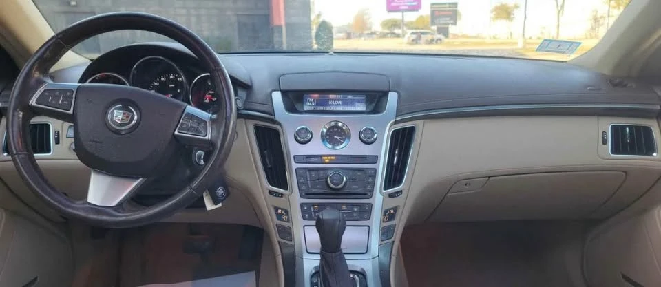 2013 Cadillac CTS 2nd Gen - Image 8 of 15
