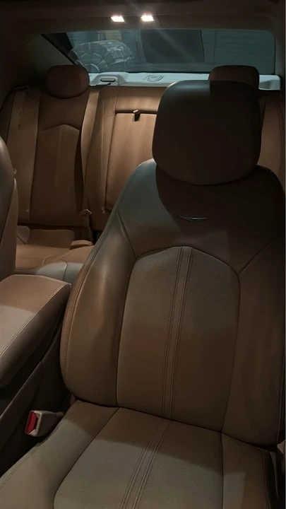 2013 Cadillac CTS 2nd Gen - Image 11 of 15