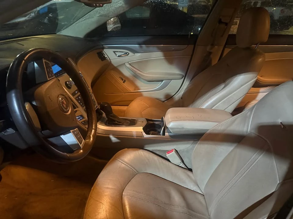 2013 Cadillac CTS 2nd Gen - Image 5 of 10