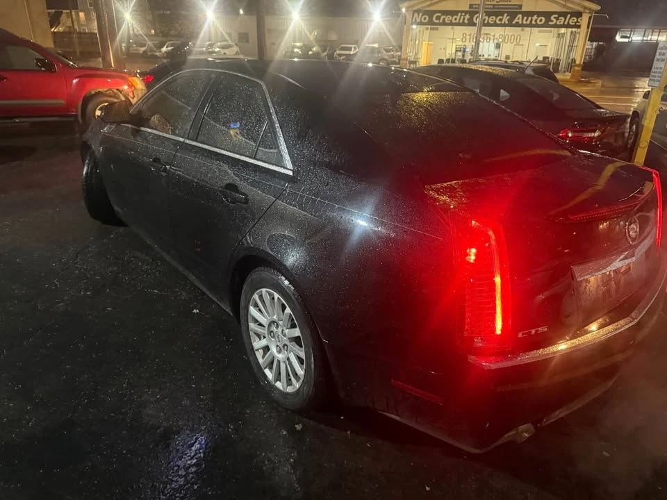 2013 Cadillac CTS 2nd Gen - Image 3 of 10