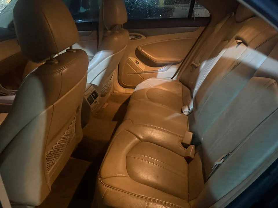 2013 Cadillac CTS 2nd Gen - Image 6 of 10