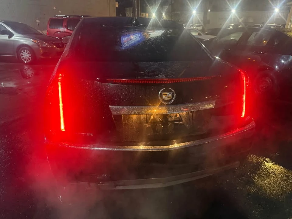 2013 Cadillac CTS 2nd Gen - Image 4 of 10