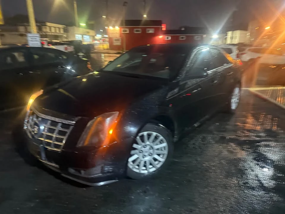 2013 Cadillac CTS 2nd Gen - Image 2 of 10