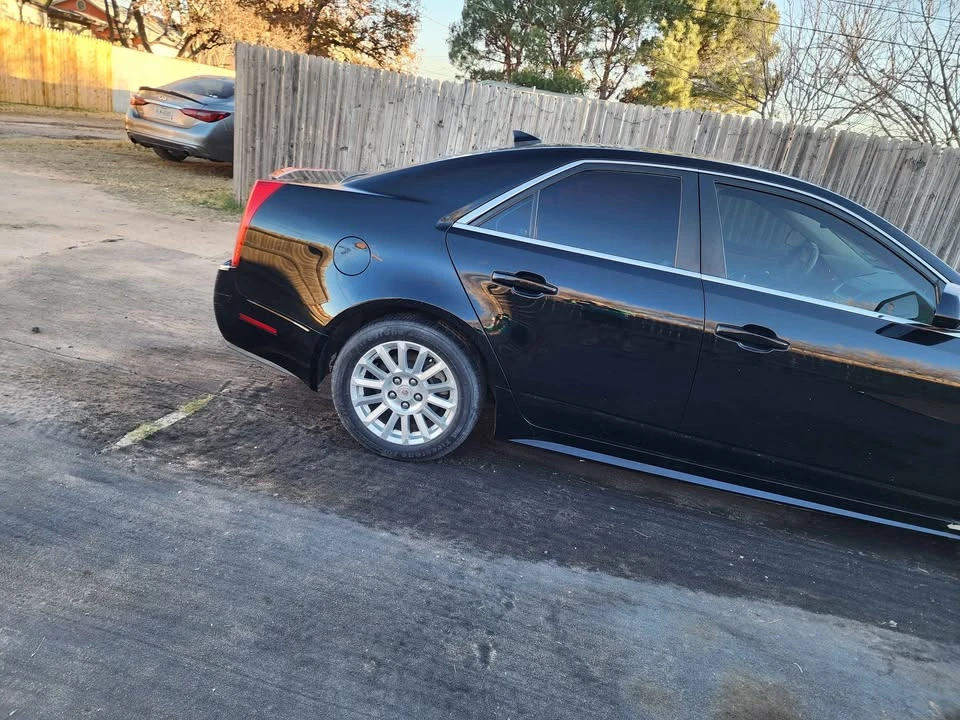 2013 Cadillac CTS 2nd Gen - Image 4 of 10