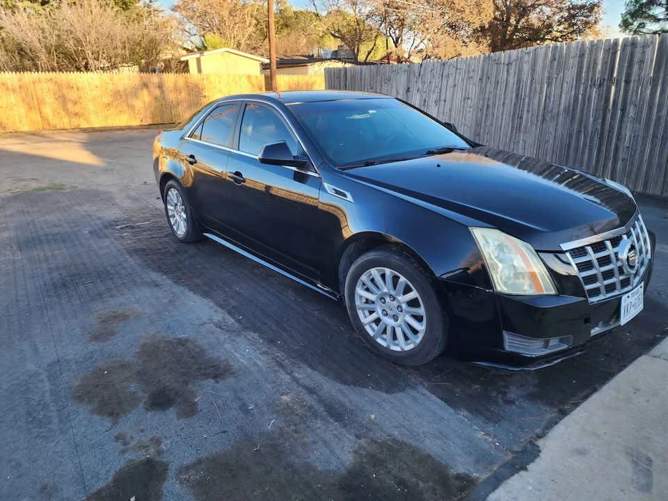 2013 Cadillac CTS 2nd Gen - Image 3 of 10