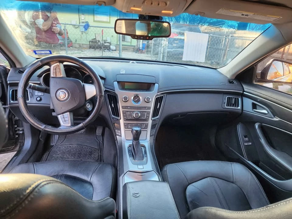 2013 Cadillac CTS 2nd Gen - Image 7 of 10