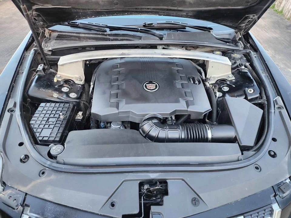 2013 Cadillac CTS 2nd Gen - Image 2 of 10
