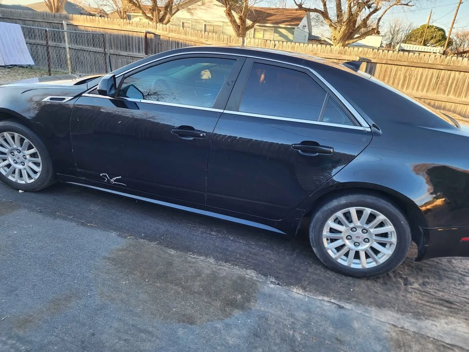 2013 Cadillac CTS 2nd Gen - Image 5 of 10