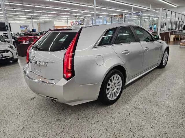 2013 Cadillac CTS 2nd Gen - Image 3 of 8