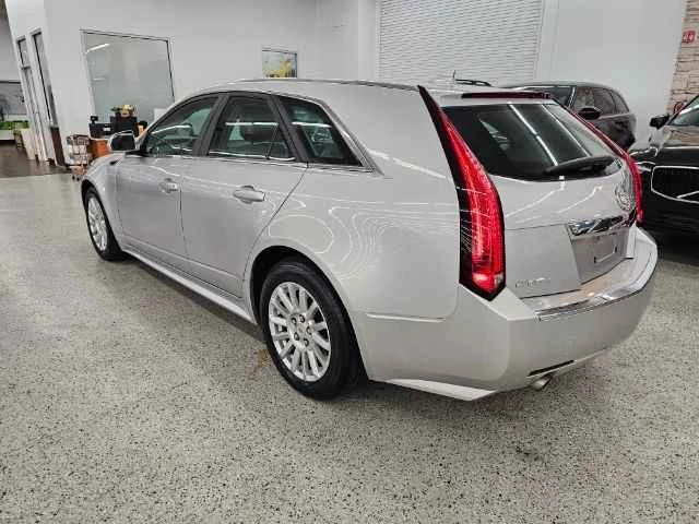 2013 Cadillac CTS 2nd Gen - Image 4 of 8