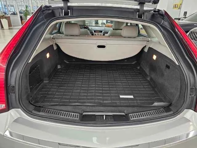 2013 Cadillac CTS 2nd Gen - Image 8 of 8