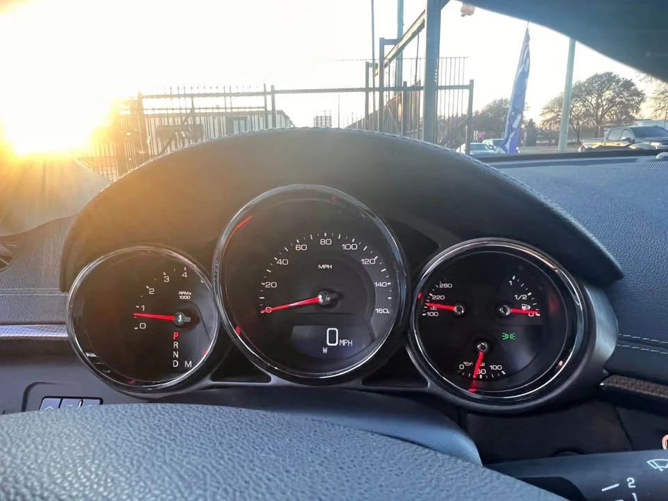 2013 Cadillac CTS 2nd Gen - Image 12 of 16