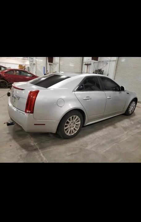 2013 Cadillac CTS 2nd Gen - Image 3 of 8