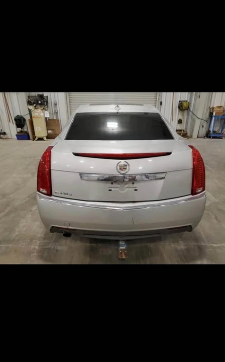 2013 Cadillac CTS 2nd Gen - Image 6 of 8