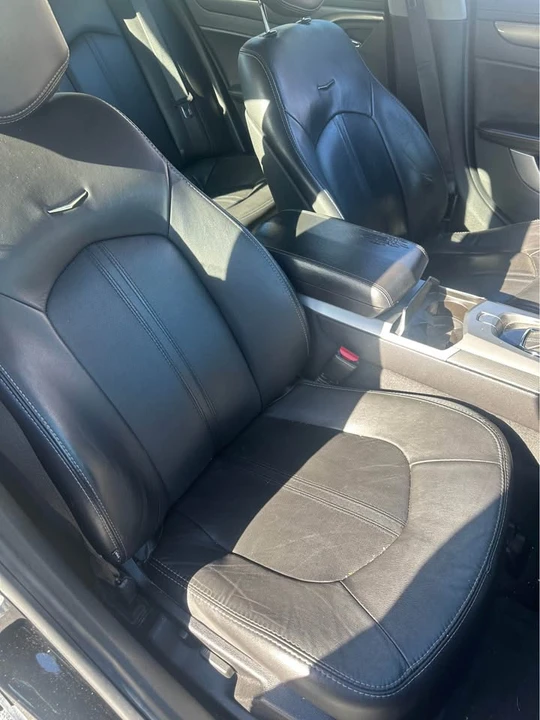 2013 Cadillac CTS 2nd Gen - Image 11 of 13