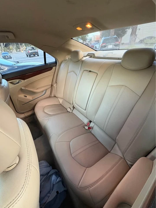 2013 Cadillac CTS 2nd Gen - Image 6 of 9