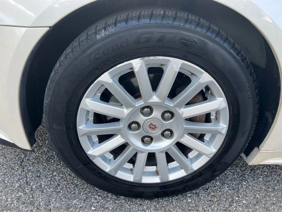 2013 Cadillac CTS 2nd Gen - Image 14 of 14