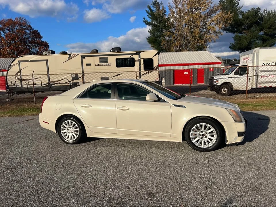 2013 Cadillac CTS 2nd Gen - Image 7 of 14