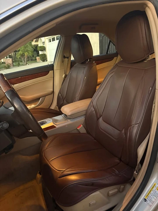 2013 Cadillac CTS 2nd Gen - Image 8 of 12