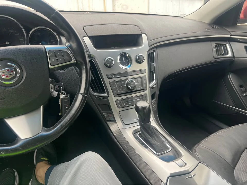 2013 Cadillac CTS 2nd Gen - Image 6 of 10