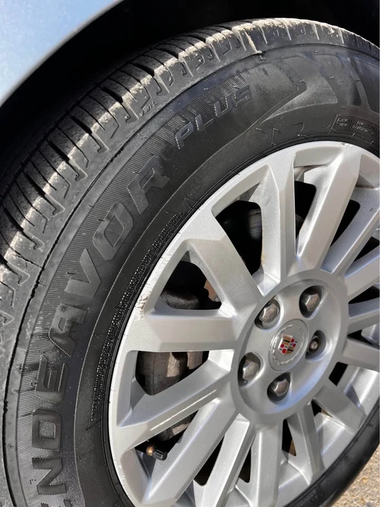 2013 Cadillac CTS 2nd Gen - Image 12 of 16