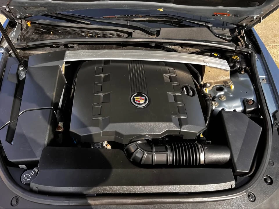 2013 Cadillac CTS 2nd Gen - Image 11 of 16