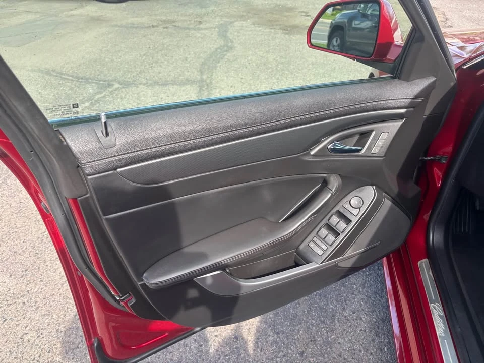 2013 Cadillac CTS 2nd Gen - Image 13 of 16